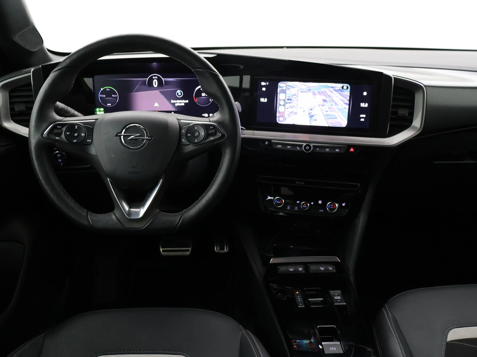 Hoofdafbeelding Opel Mokka-e