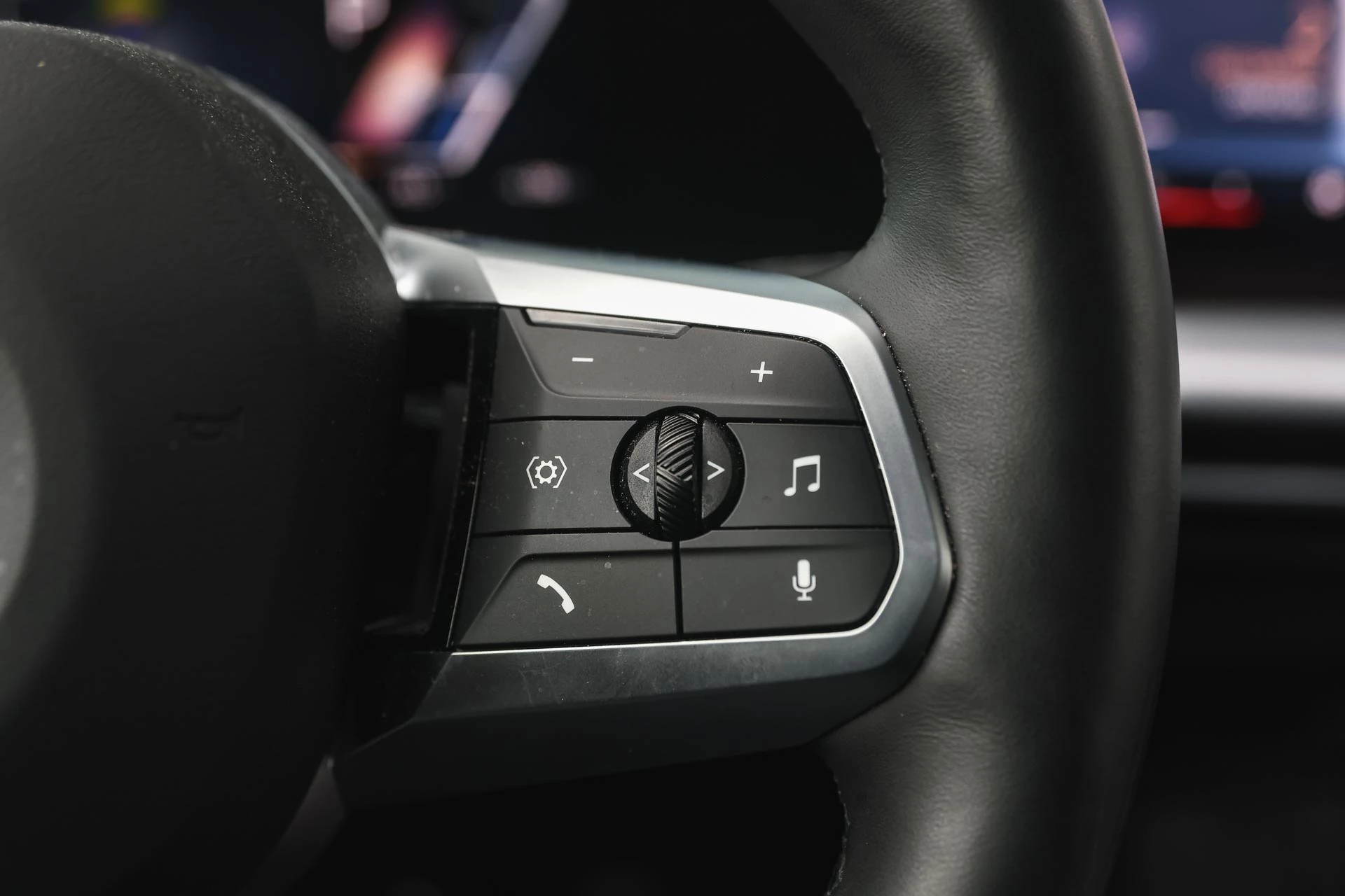 Hoofdafbeelding BMW iX1