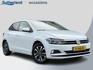 Volkswagen Polo 1.0 MPI Comfortline | Stoelverwarming | PDC | LM Velgen