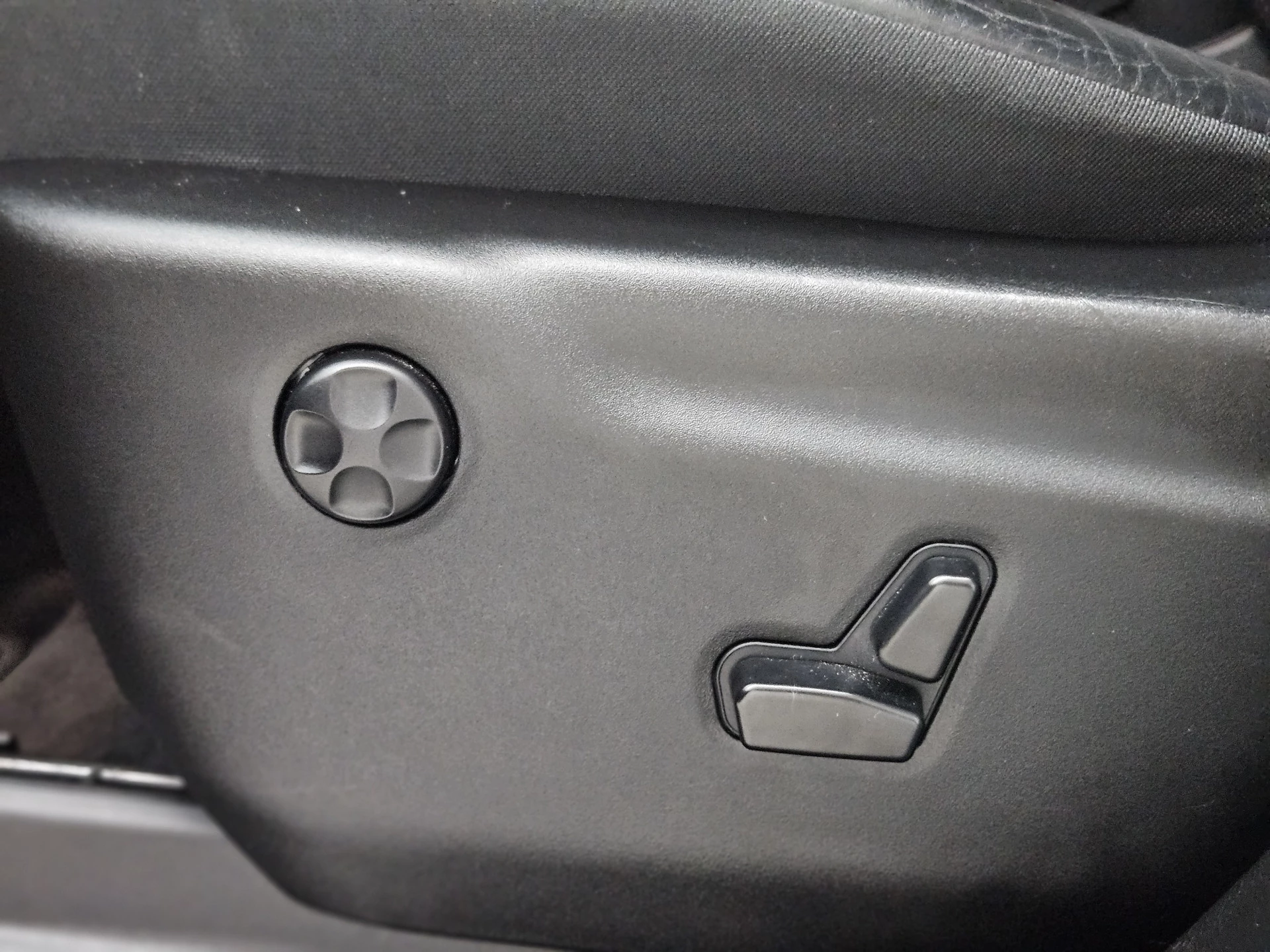 Hoofdafbeelding Land Rover Discovery