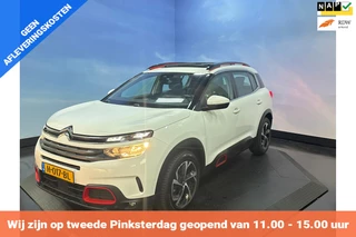 Citroen C5 Aircross 1.2 PureTech Business Navi | Clima |Pano | Camera| Cruise