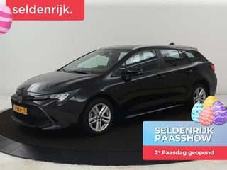 Toyota Corolla 1.2 Turbo Active | Camera | Adaptive cruise |  Carplay | Navigatie | Full LED | Climate control | Bluetooth | 16'' | DAB ontvanger