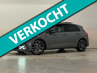 Volkswagen Golf 2.0 TDI GTD | PANORAMADAK | HARMAN KARDON | MISTLAMPEN | IQ LIGHTS | HUD