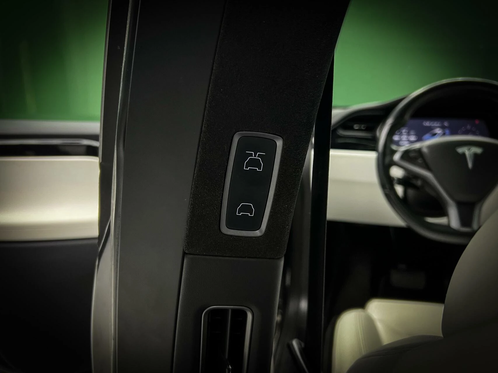Hoofdafbeelding Tesla Model X