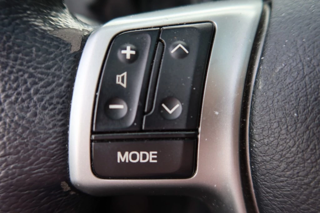 Hoofdafbeelding Toyota Verso-S