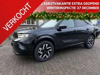 Opel Mokka 1.2 Turbo Hybrid GS