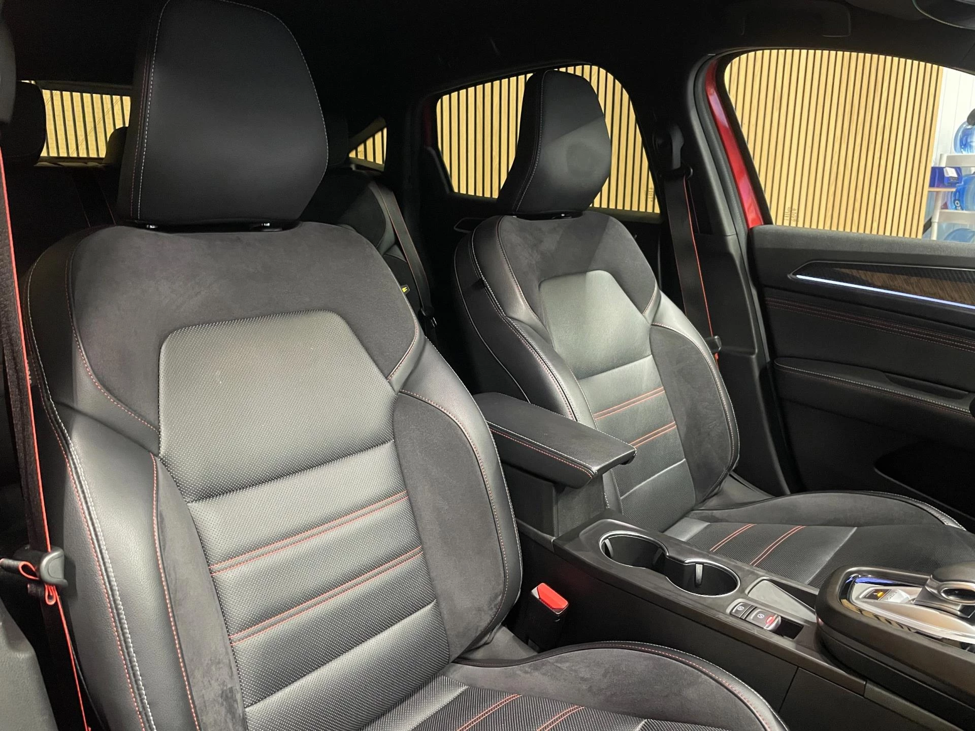 Hoofdafbeelding Renault Arkana