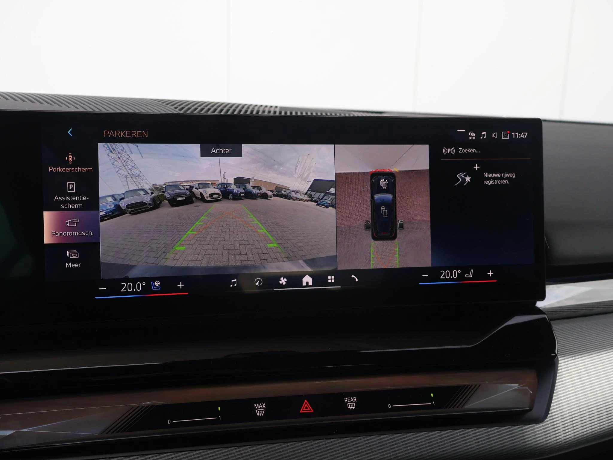 Hoofdafbeelding BMW i5