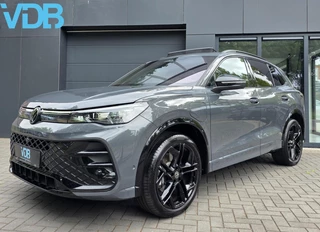 Volkswagen Tiguan 1.5 eHybrid R-Line 272PK BLACK STYLE VOL!!