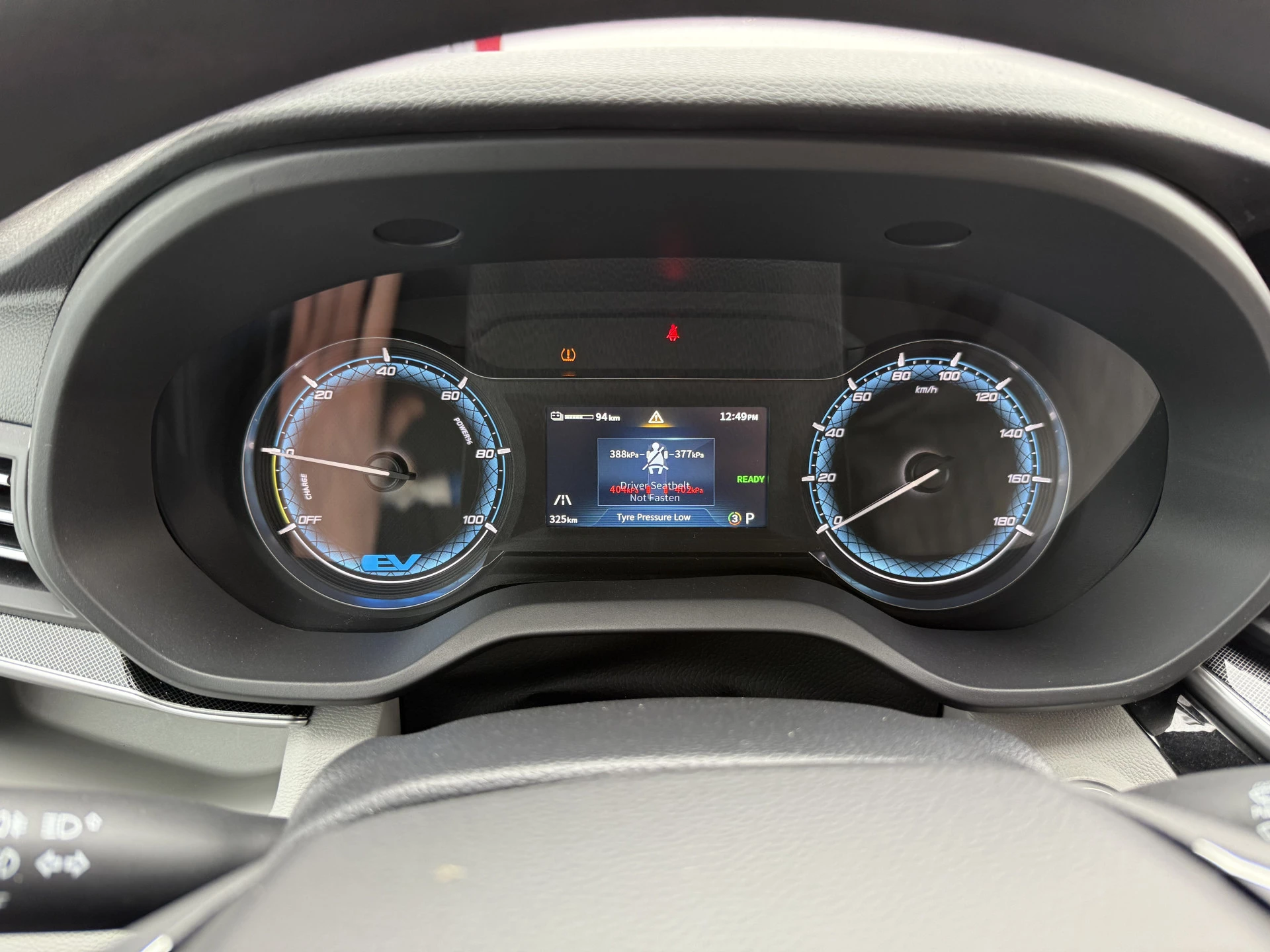 Hoofdafbeelding Maxus eDeliver9