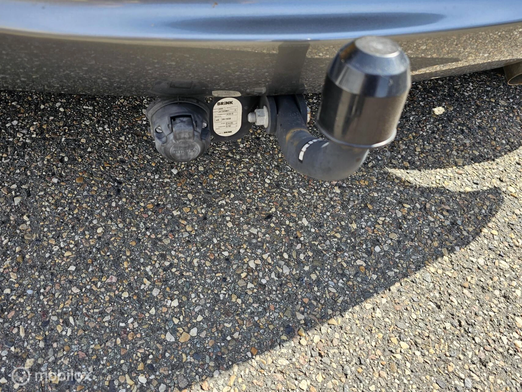 Hoofdafbeelding Opel Agila