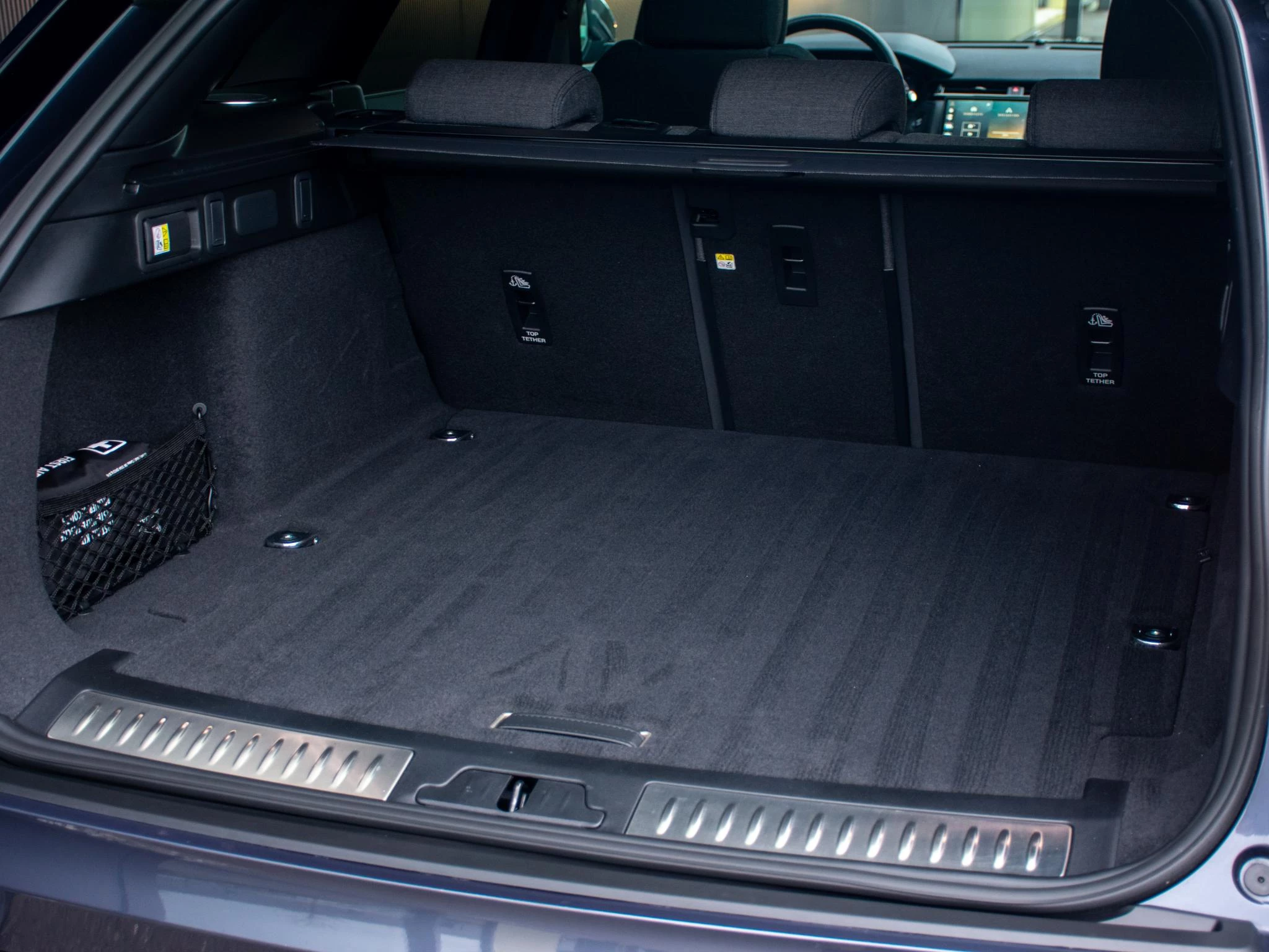 Hoofdafbeelding Land Rover Range Rover Velar