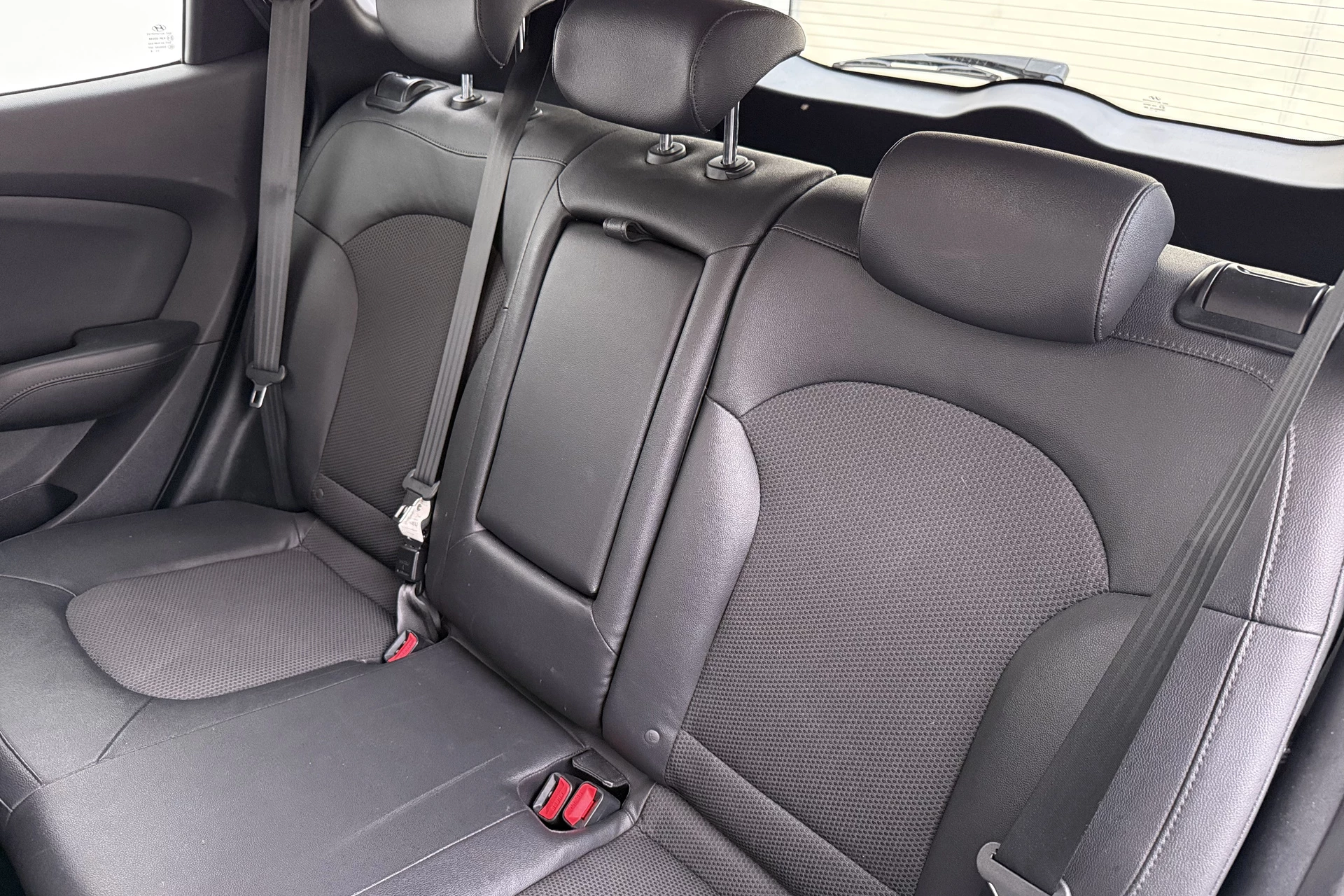 Hoofdafbeelding Hyundai ix35