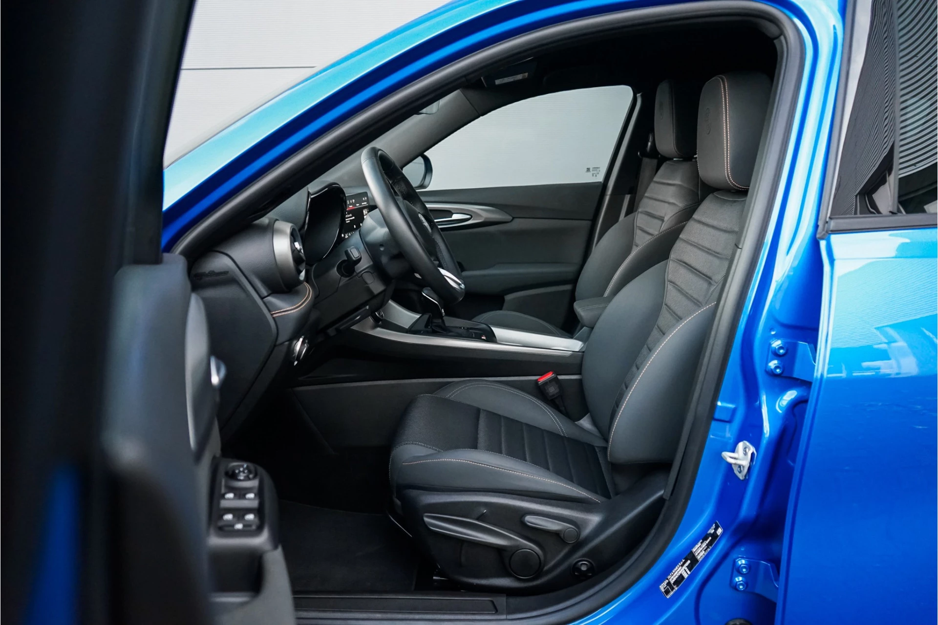 Hoofdafbeelding Alfa Romeo Tonale