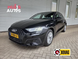 Audi A3 Sportback 40 TFSI e Edition