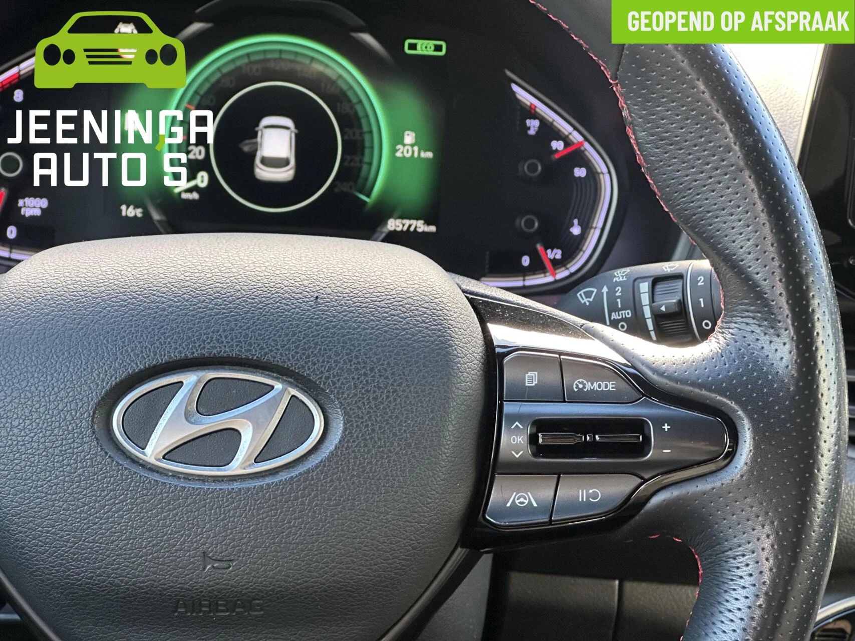 Hoofdafbeelding Hyundai i30