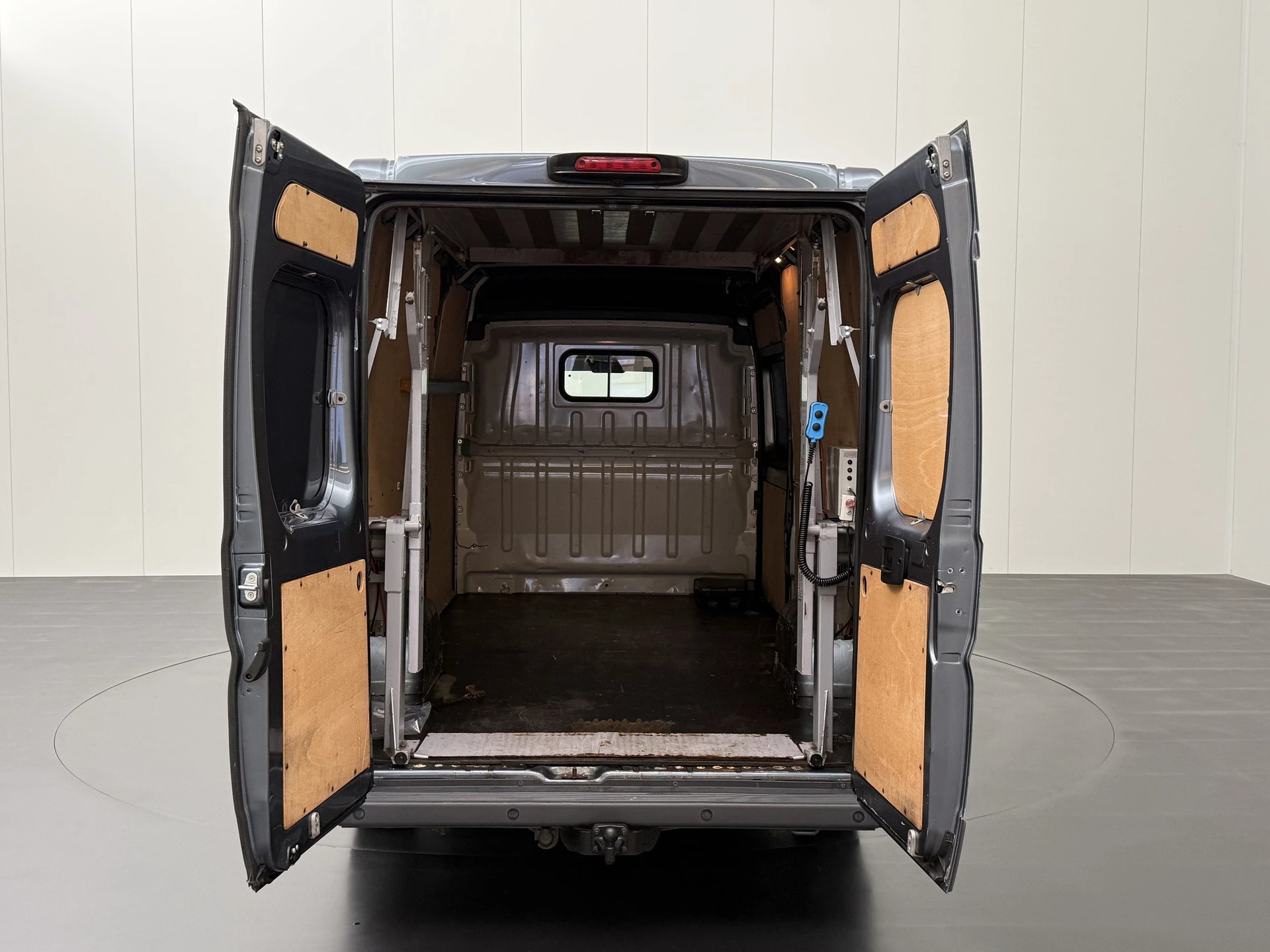 Hoofdafbeelding Fiat Ducato