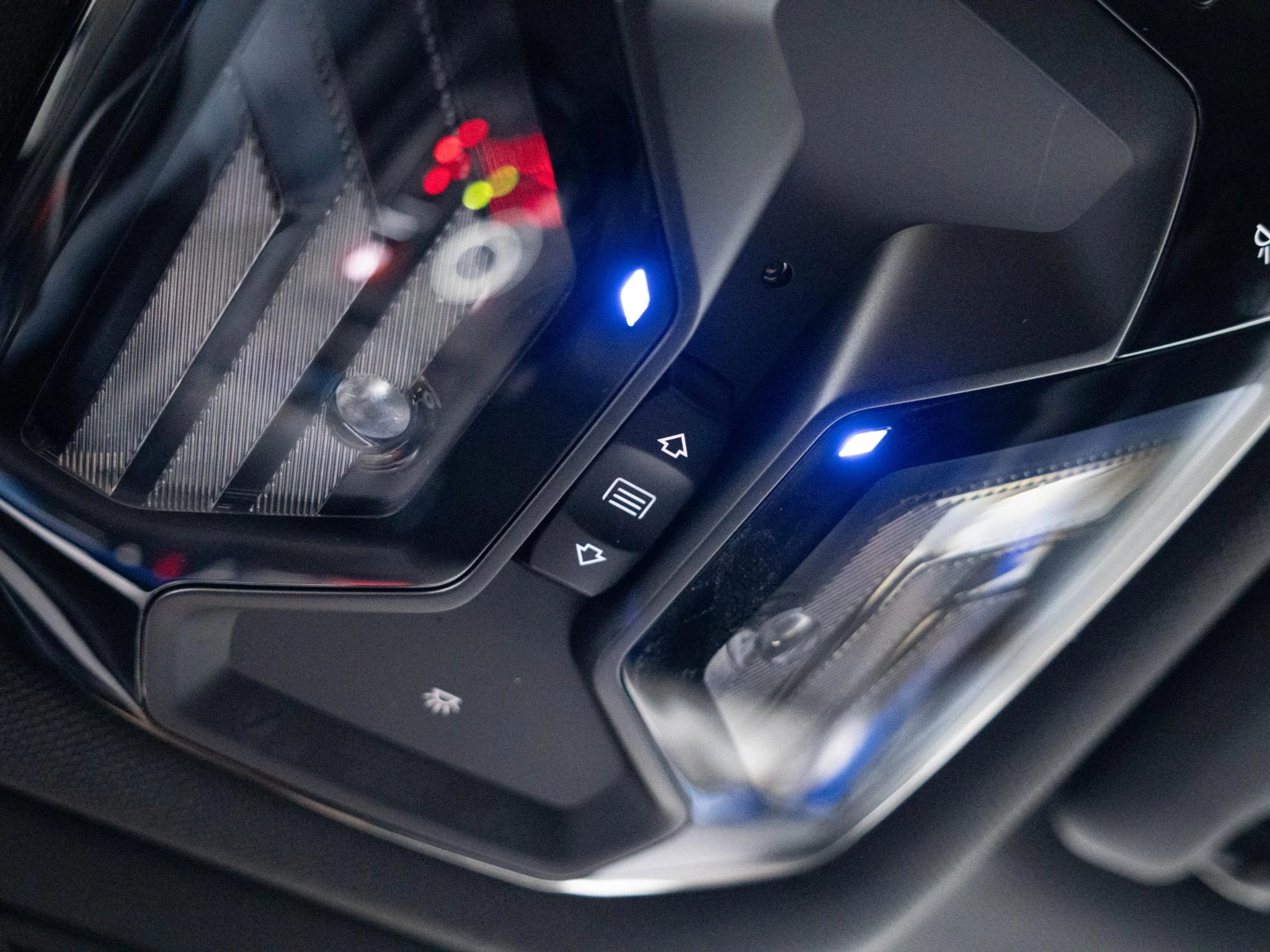 Hoofdafbeelding BMW M5