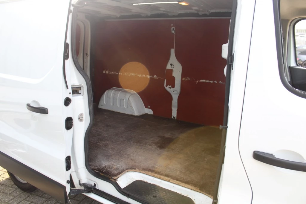 Hoofdafbeelding Fiat Talento