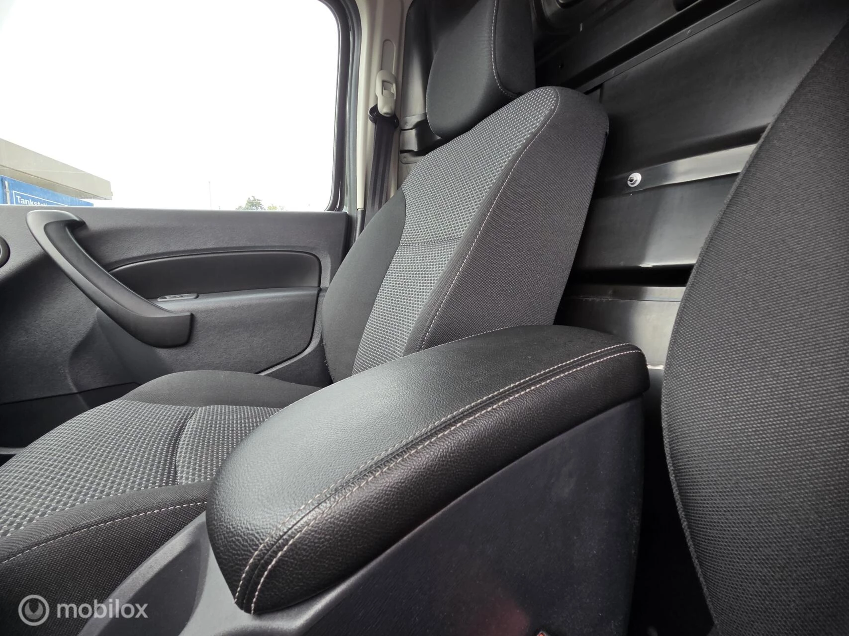 Hoofdafbeelding Mercedes-Benz Citan