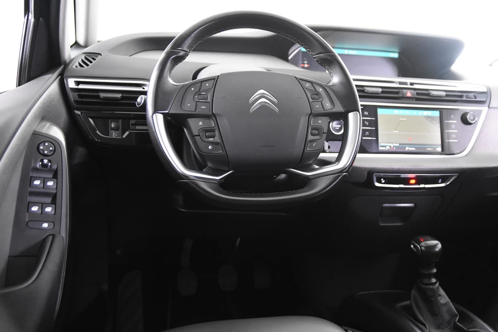 Hoofdafbeelding Citroën Grand C4 Spacetourer