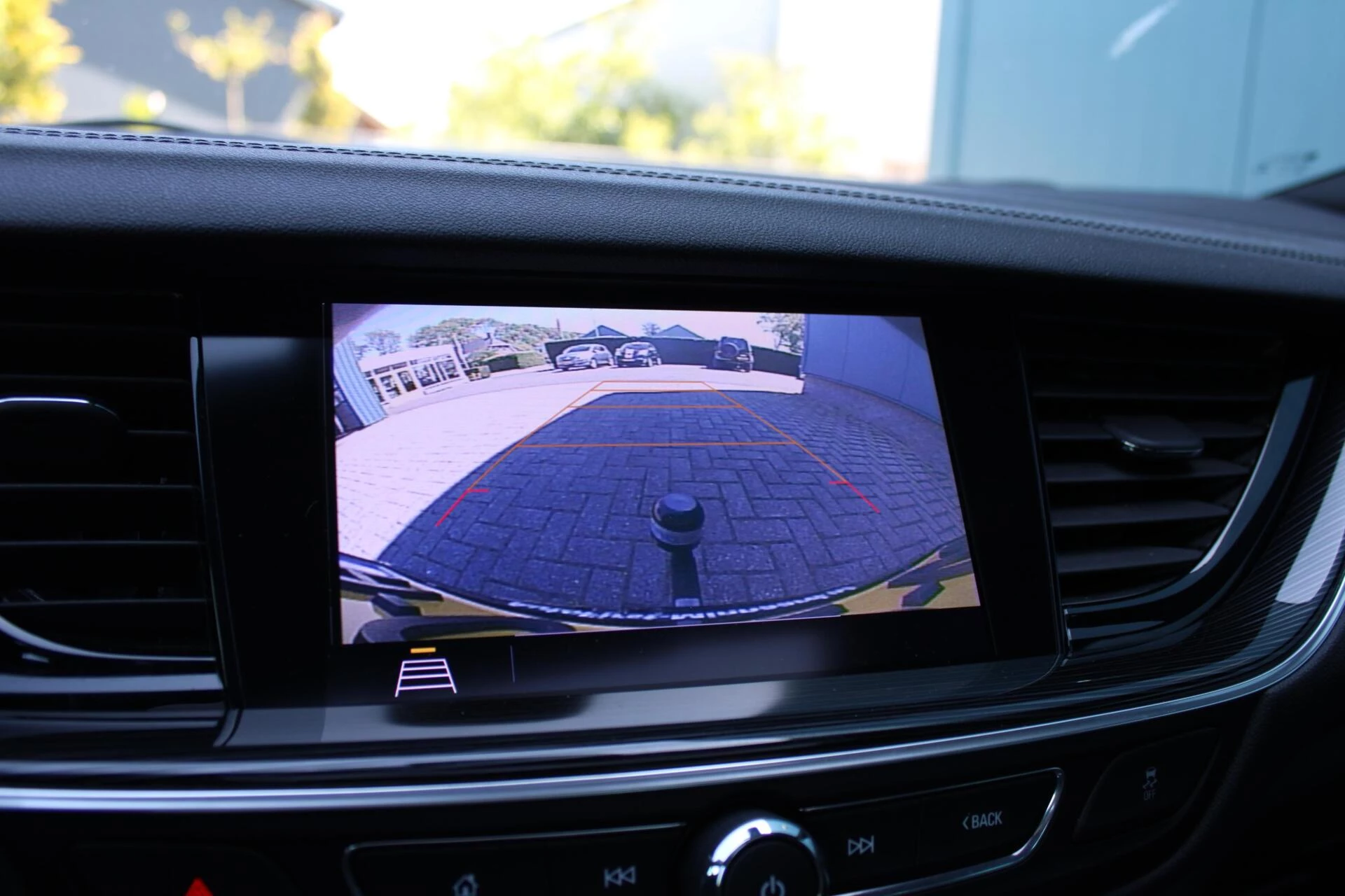 Hoofdafbeelding Opel Insignia