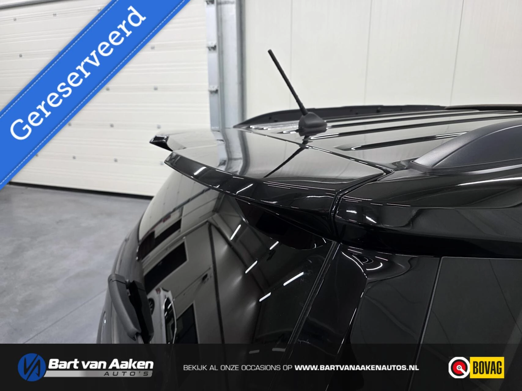 Hoofdafbeelding Ford EcoSport