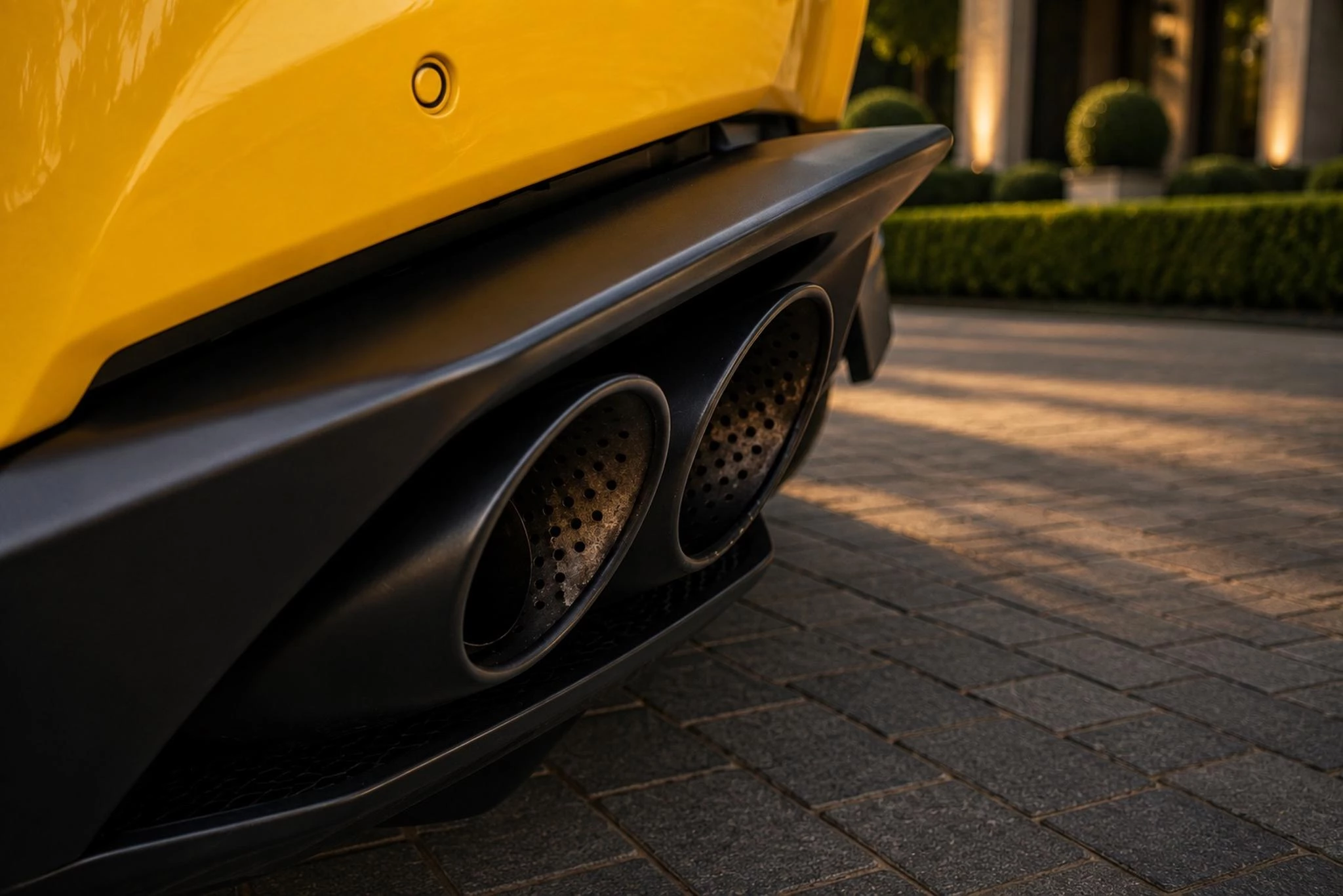 Hoofdafbeelding Lamborghini Huracán