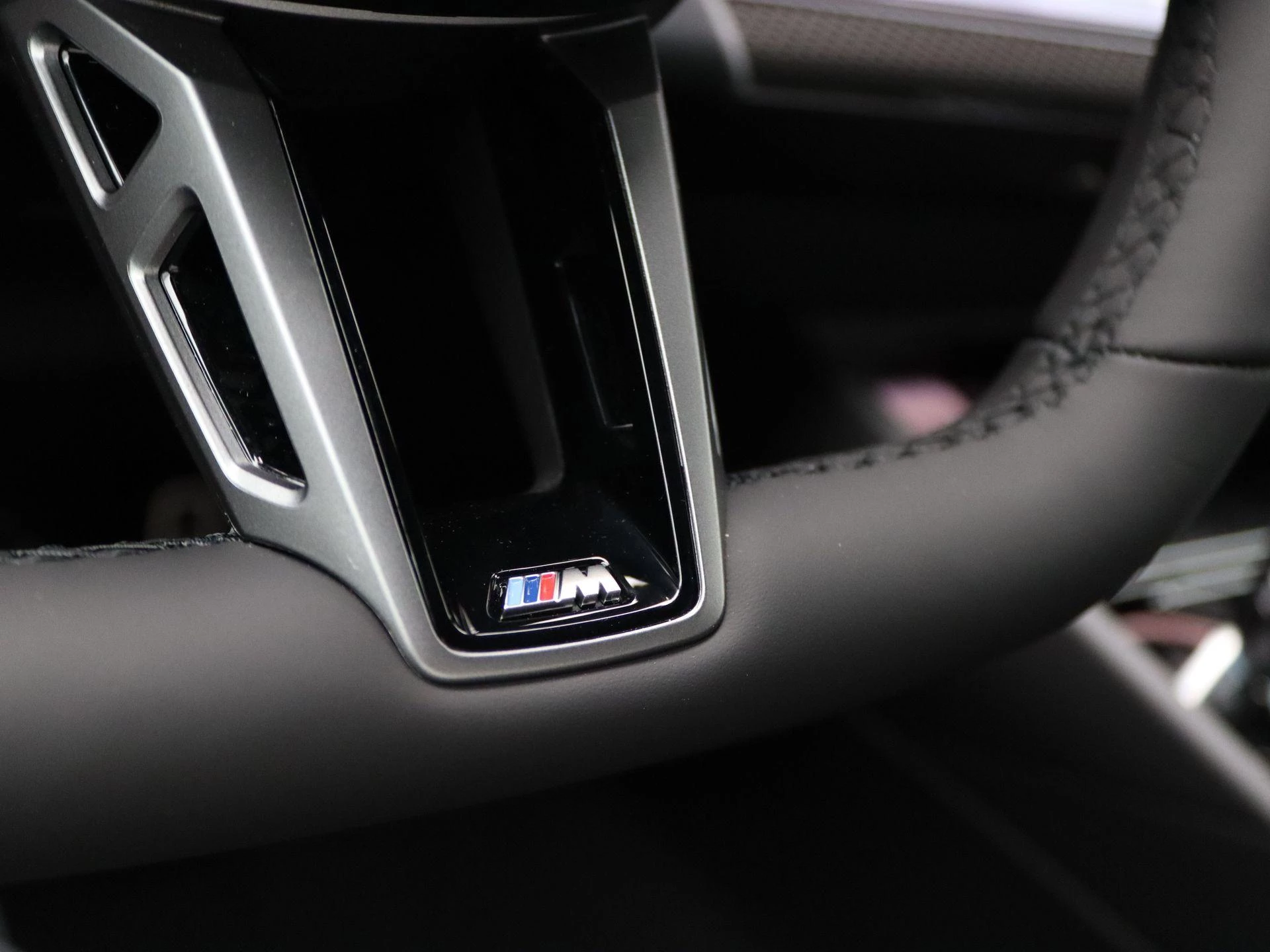 Hoofdafbeelding BMW i5