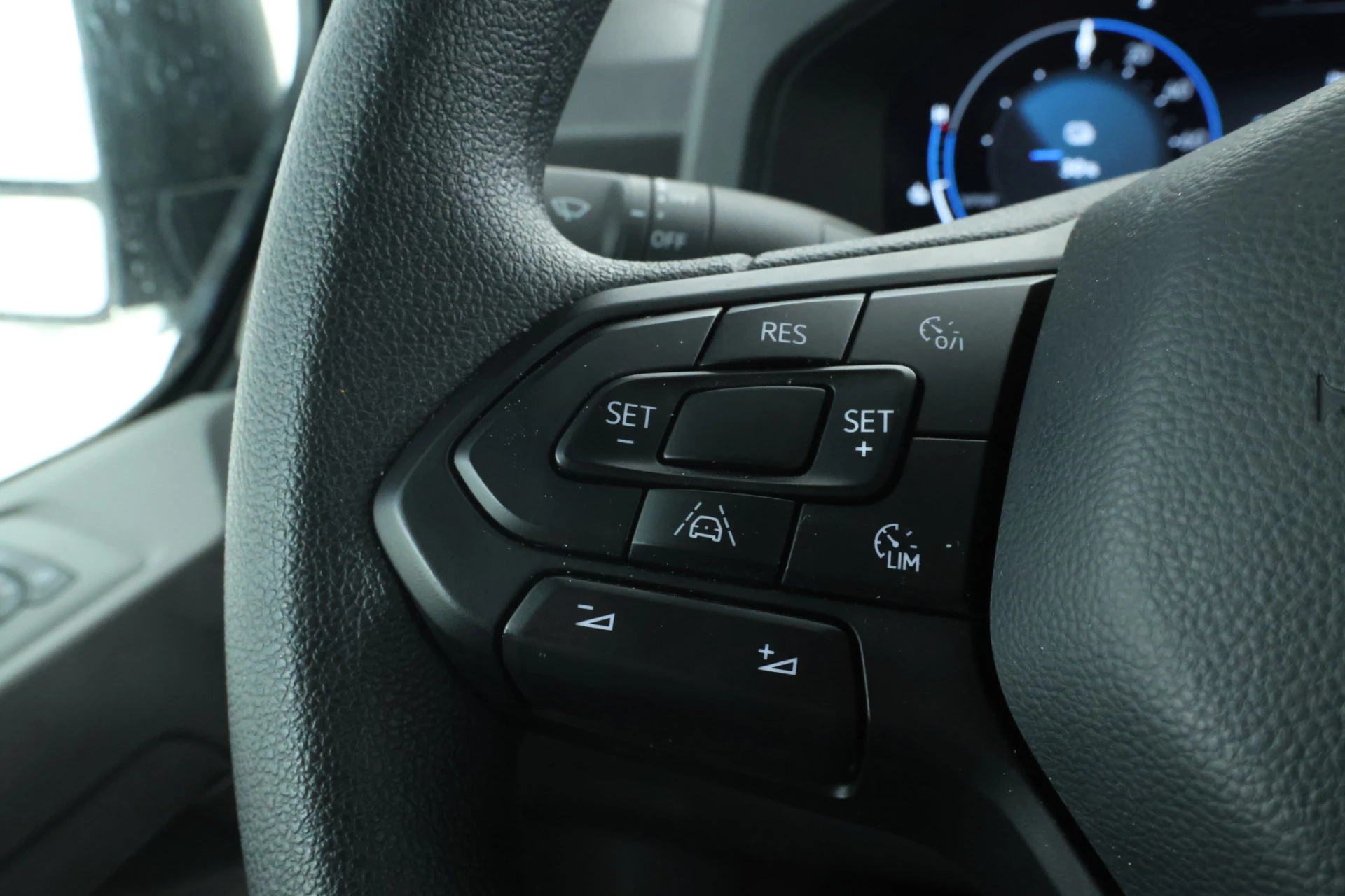 Hoofdafbeelding Volkswagen e-Transporter