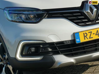 Renault Captur 0.9 TCe Intens - Blanc Glacier -