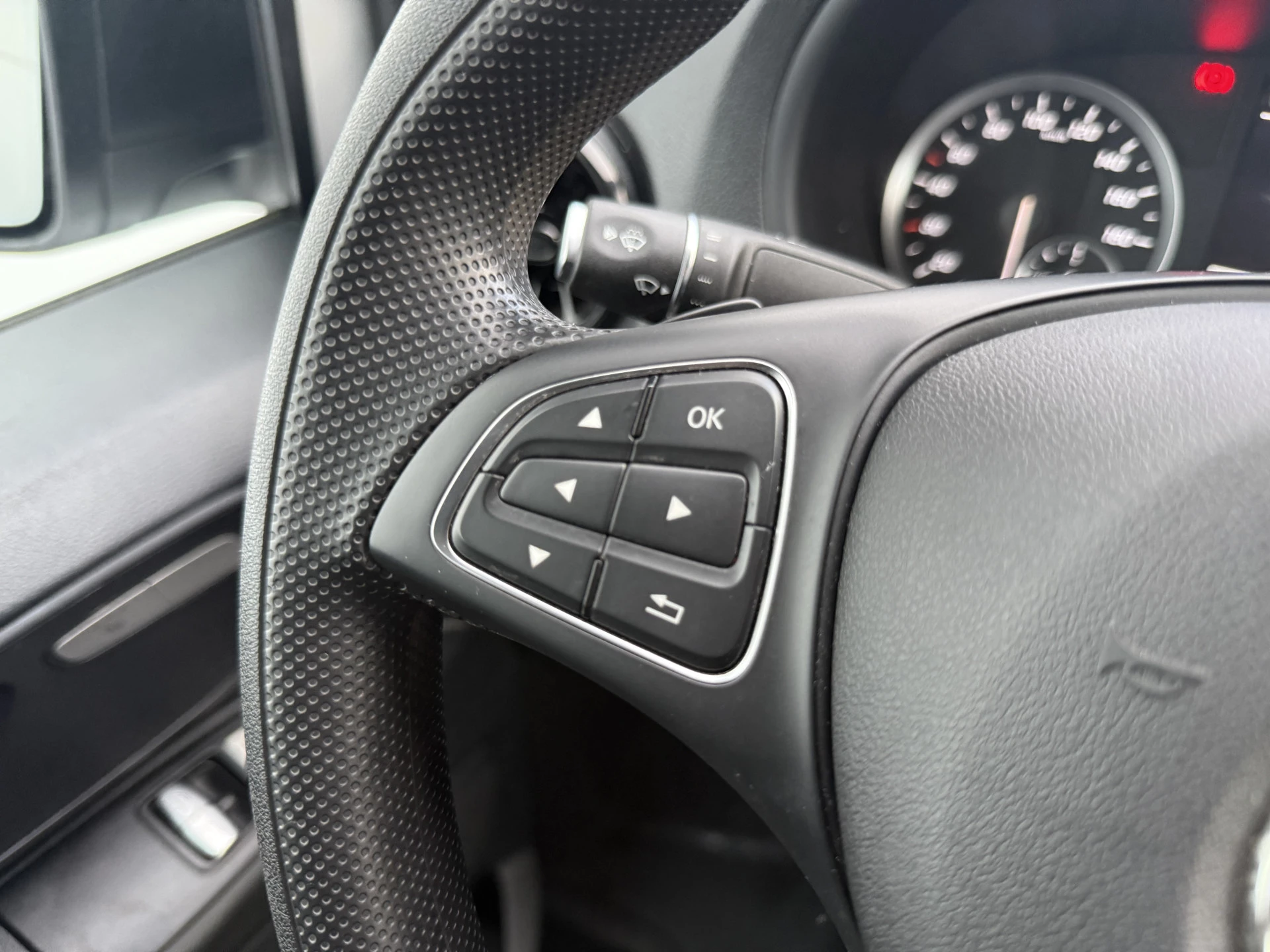 Hoofdafbeelding Mercedes-Benz eVito