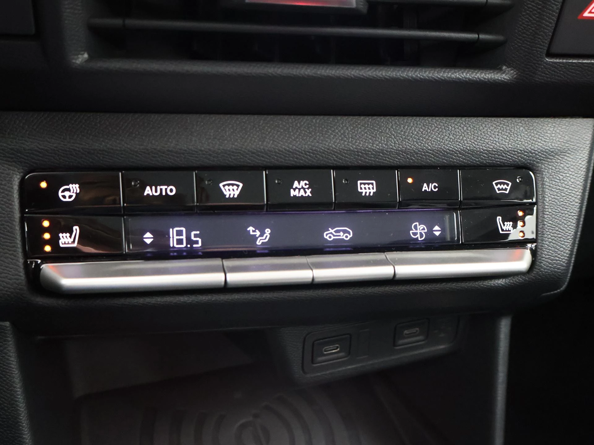 Hoofdafbeelding Opel Frontera