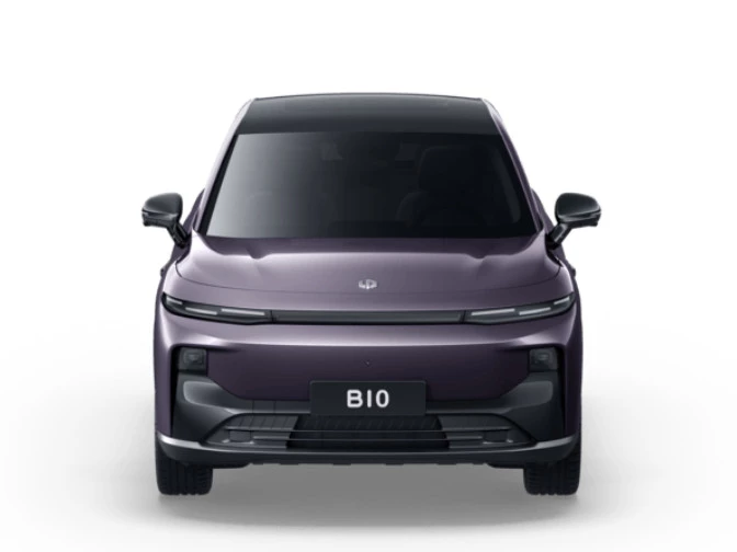 Hoofdafbeelding Leapmotor B10