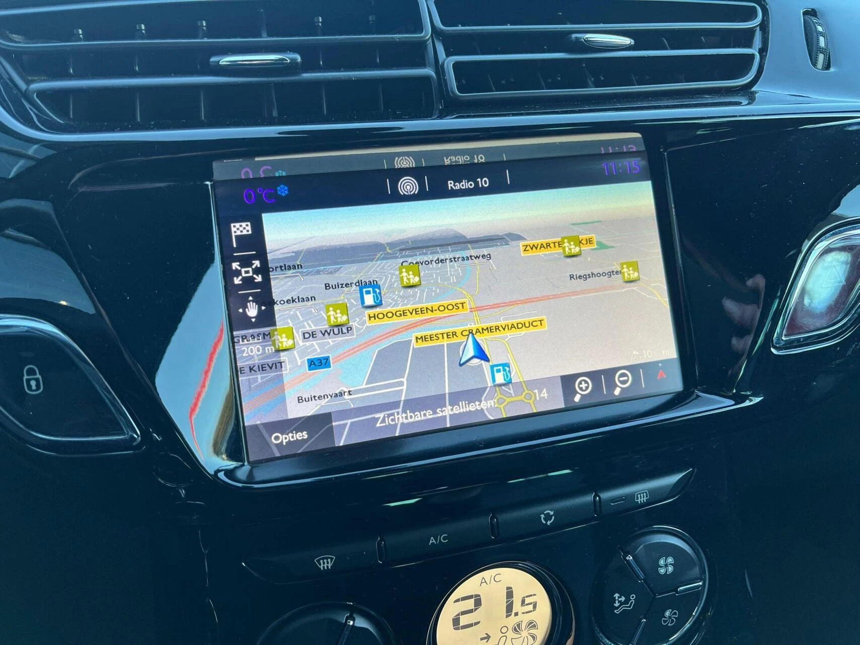 Hoofdafbeelding DS DS 3