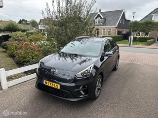 Kia e-Niro