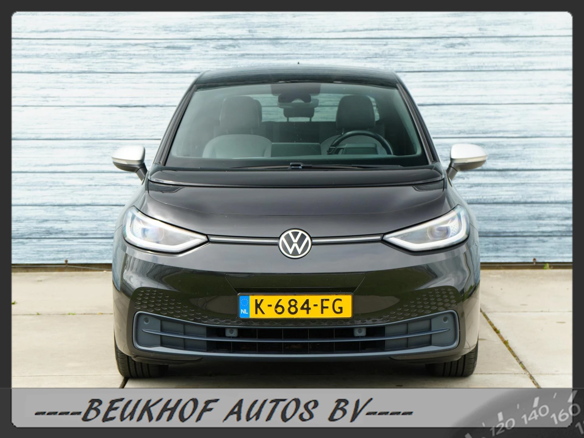 Hoofdafbeelding Volkswagen ID.3