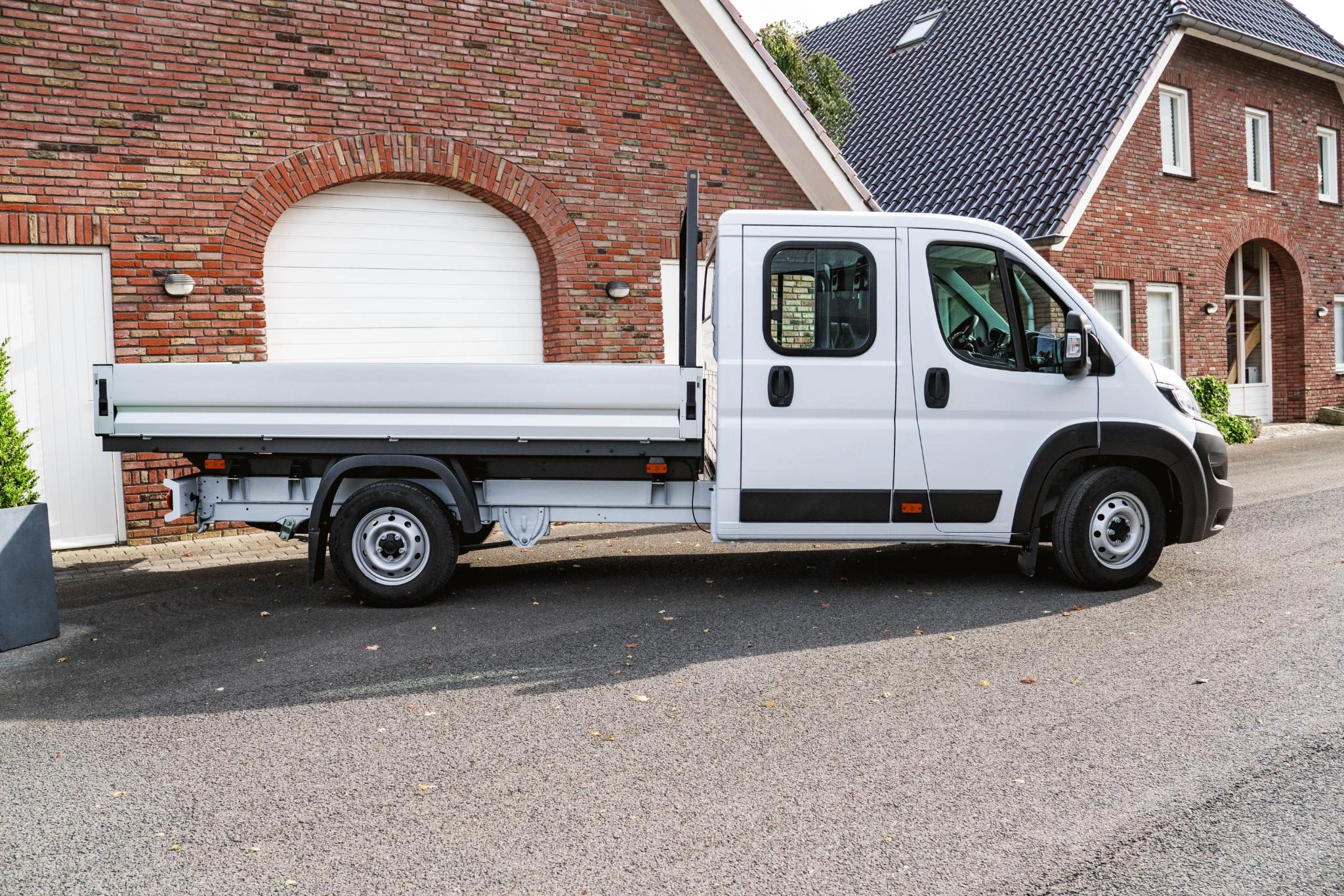 Hoofdafbeelding Fiat Ducato
