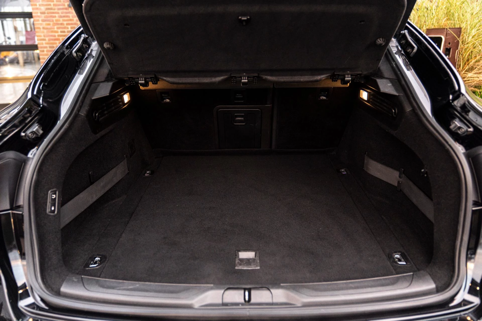 Hoofdafbeelding Maserati Levante