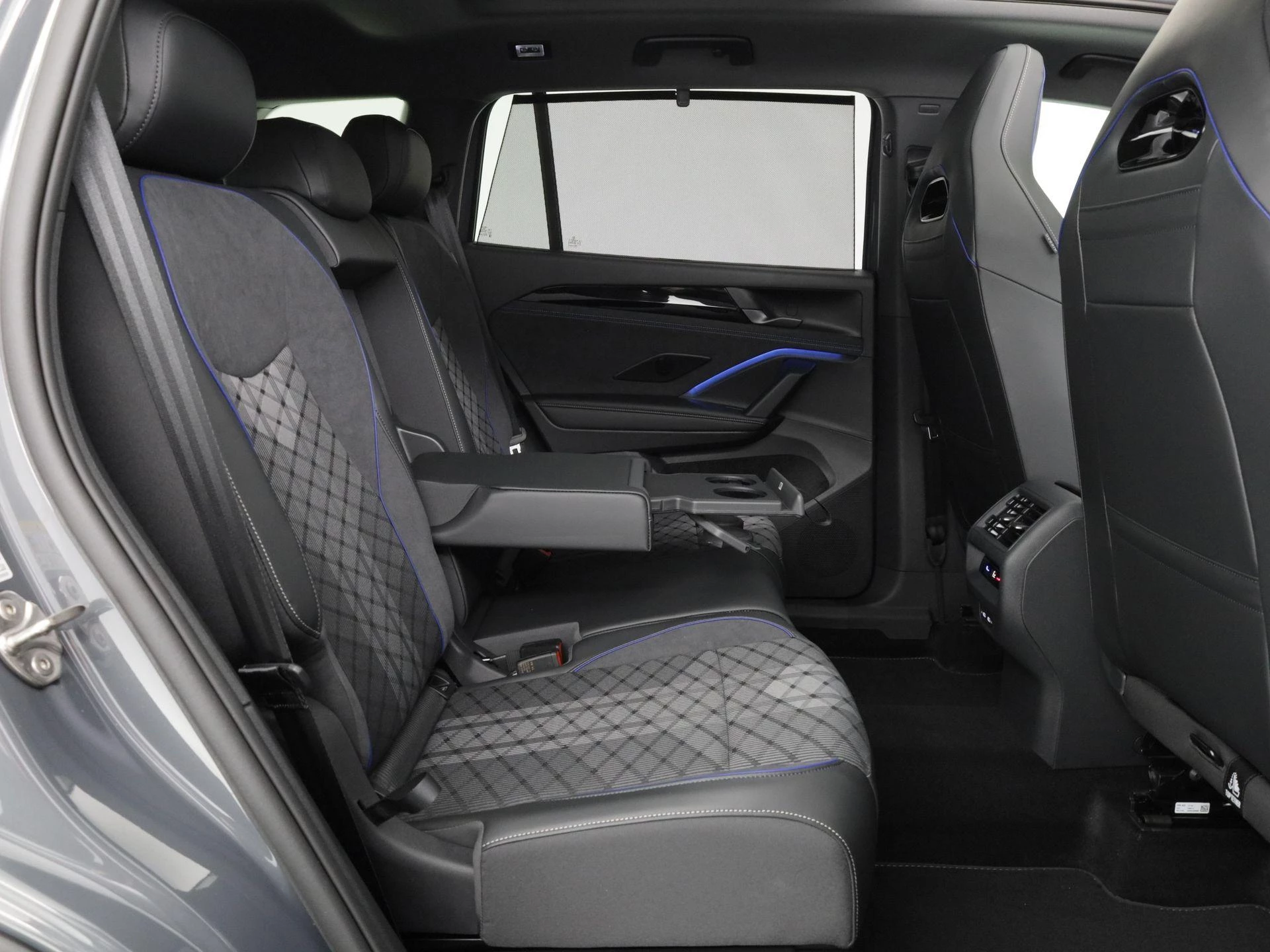 Hoofdafbeelding Volkswagen Tayron