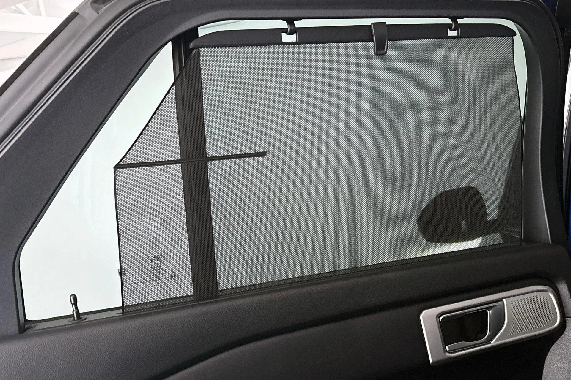 Hoofdafbeelding Ford Explorer