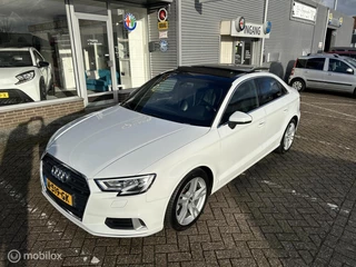 Audi A3 PANO Leder 1.4 TFSI CoD Des. Pro Line Plus