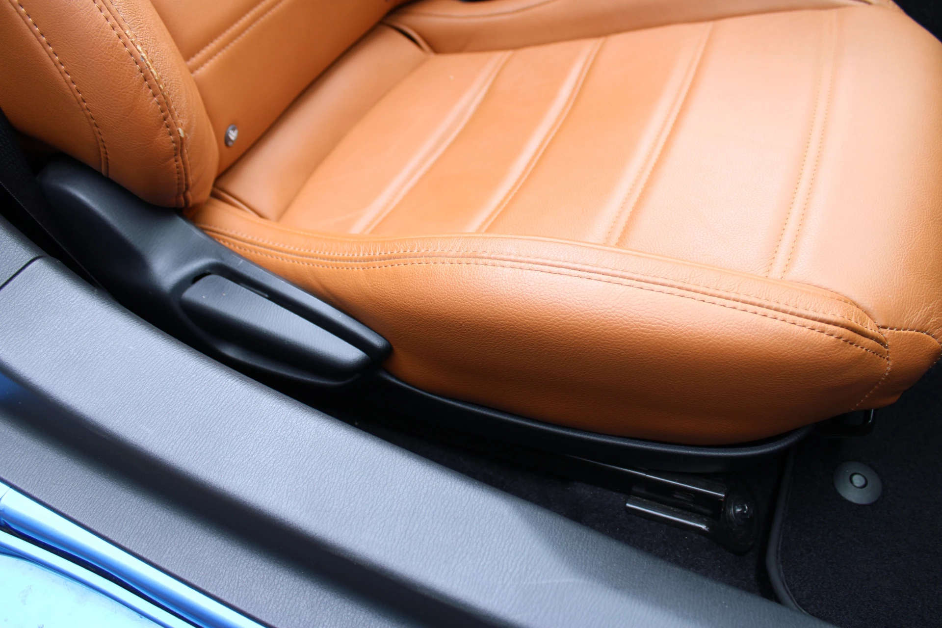 Hoofdafbeelding Fiat 124 Spider