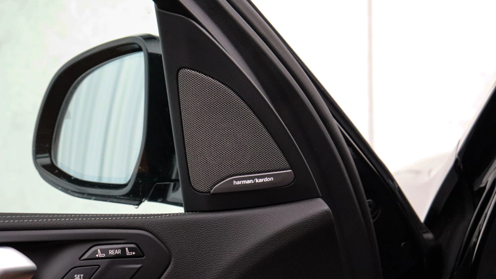 Hoofdafbeelding BMW X7