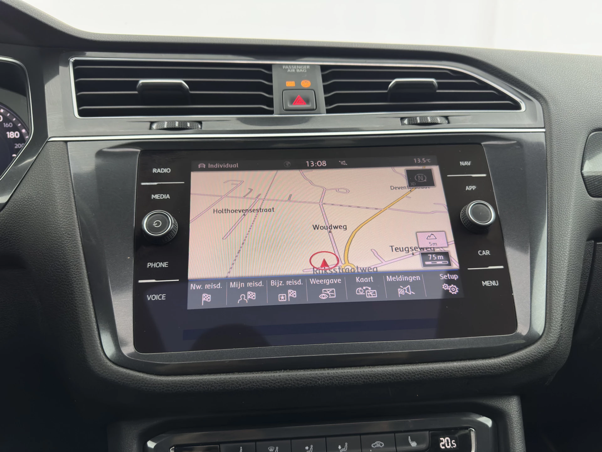 Hoofdafbeelding Volkswagen Tiguan Allspace