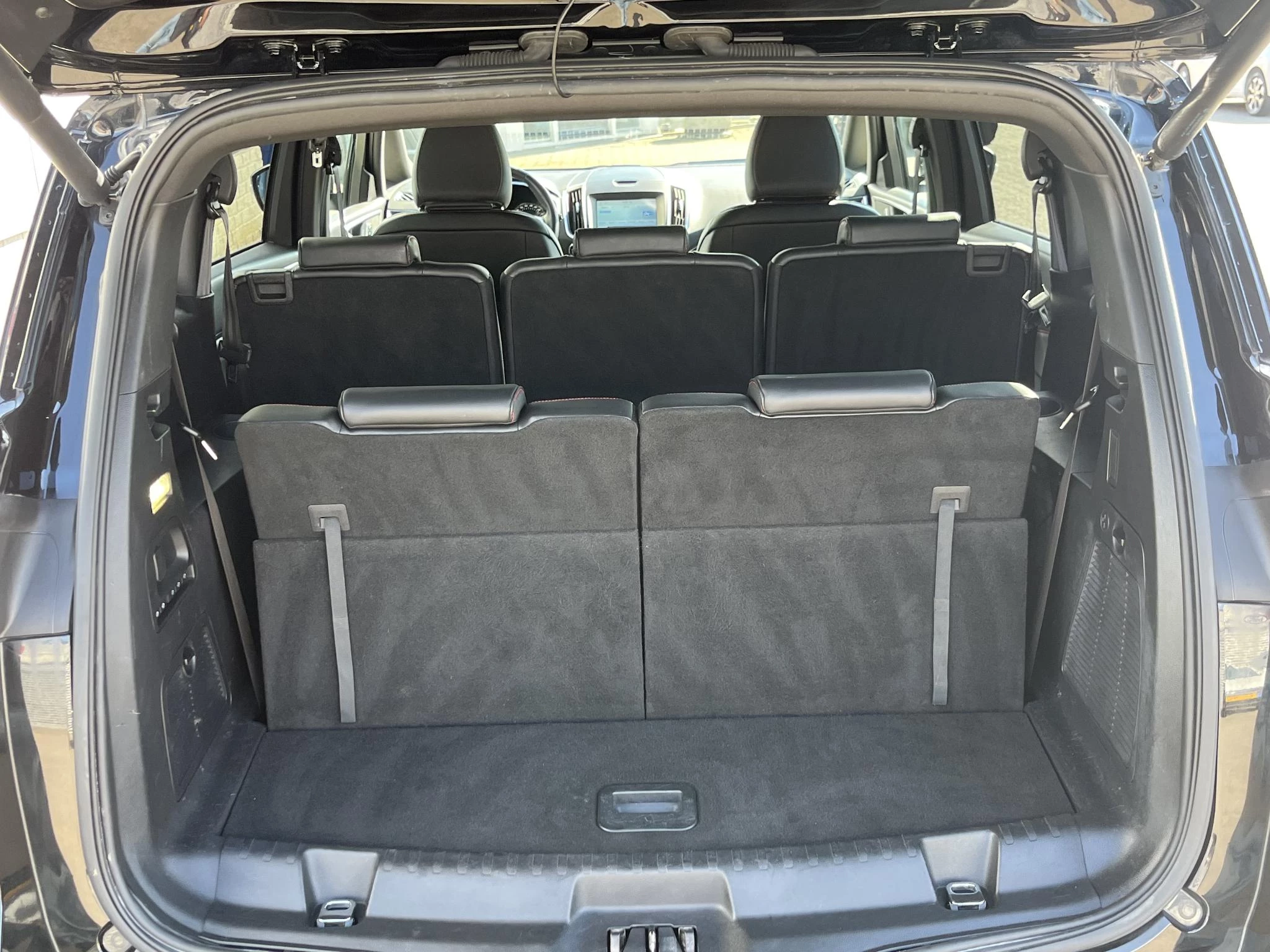Hoofdafbeelding Ford S-Max