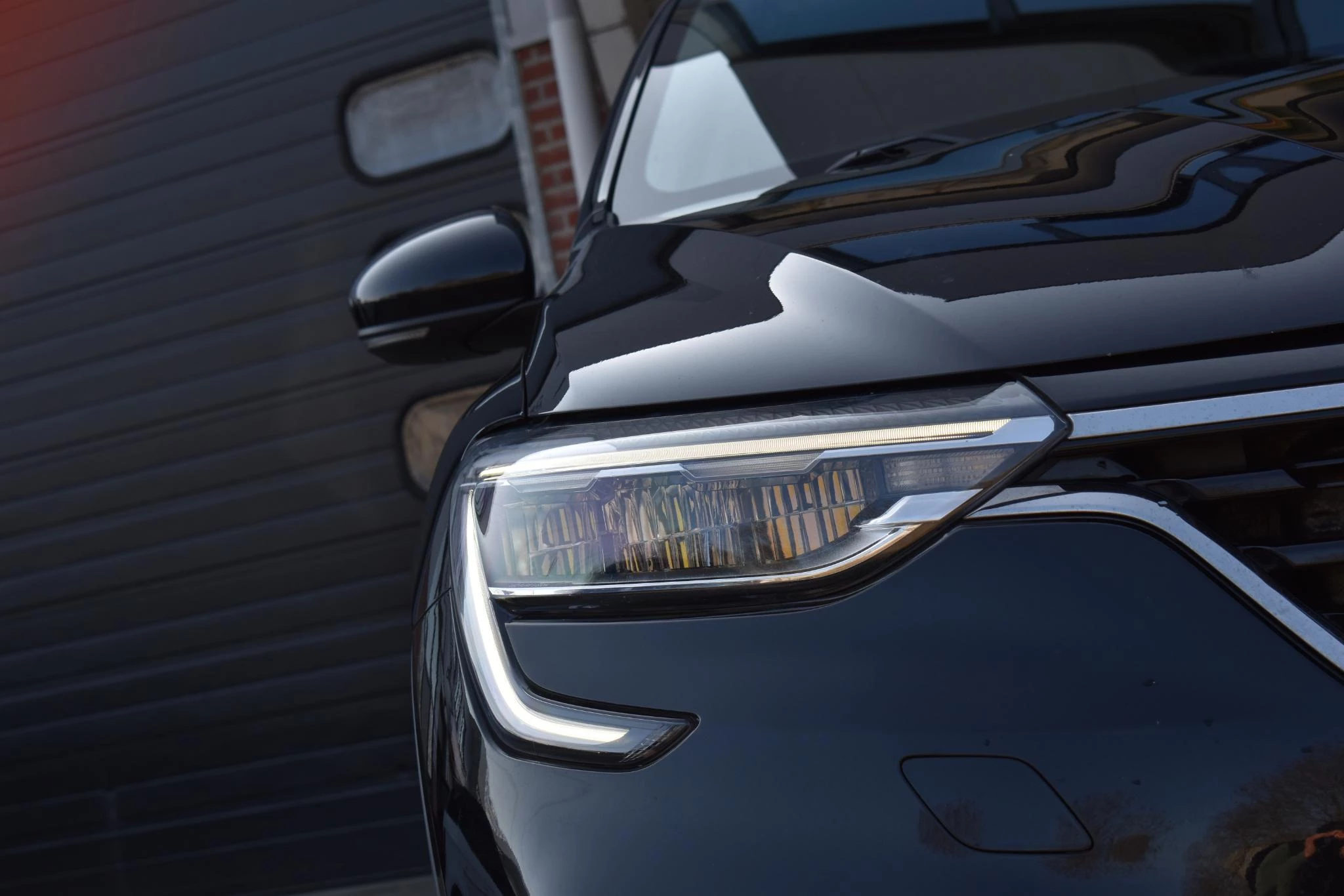 Hoofdafbeelding Renault Arkana