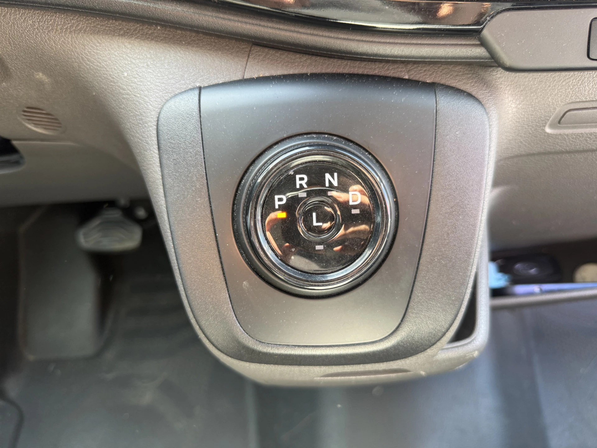 Hoofdafbeelding Ford E-Transit