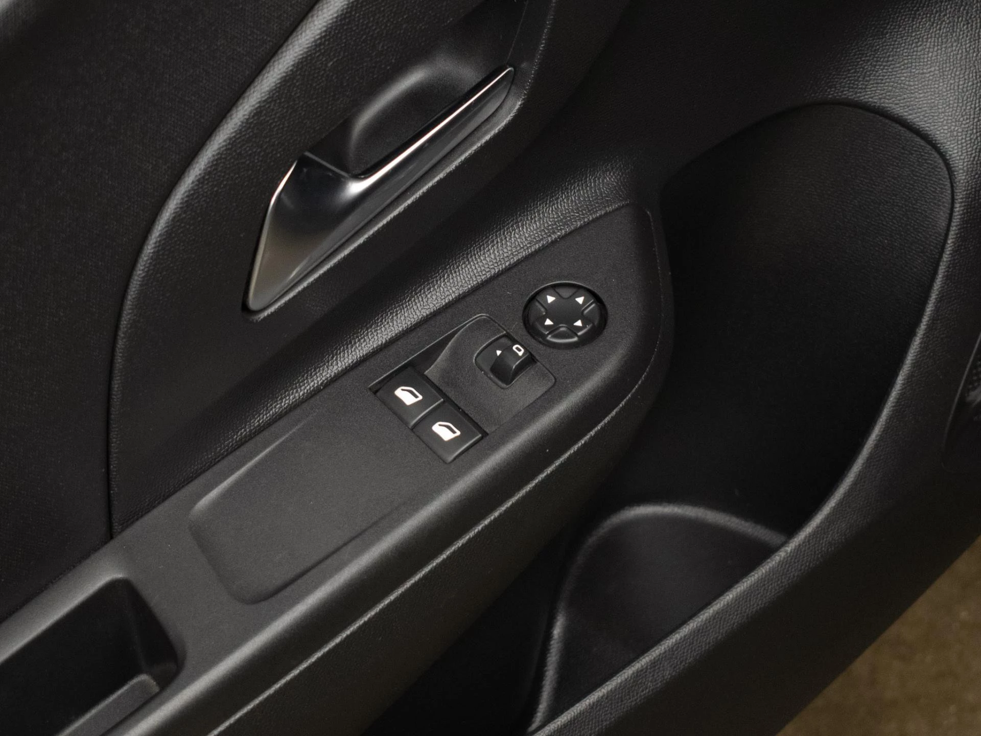 Hoofdafbeelding Opel Corsa-e