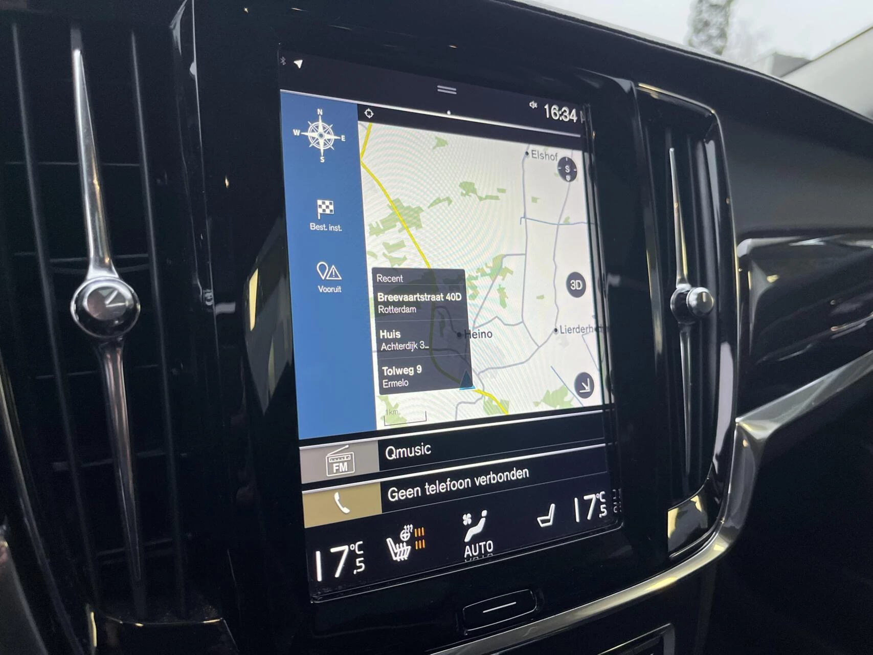 Hoofdafbeelding Volvo V90